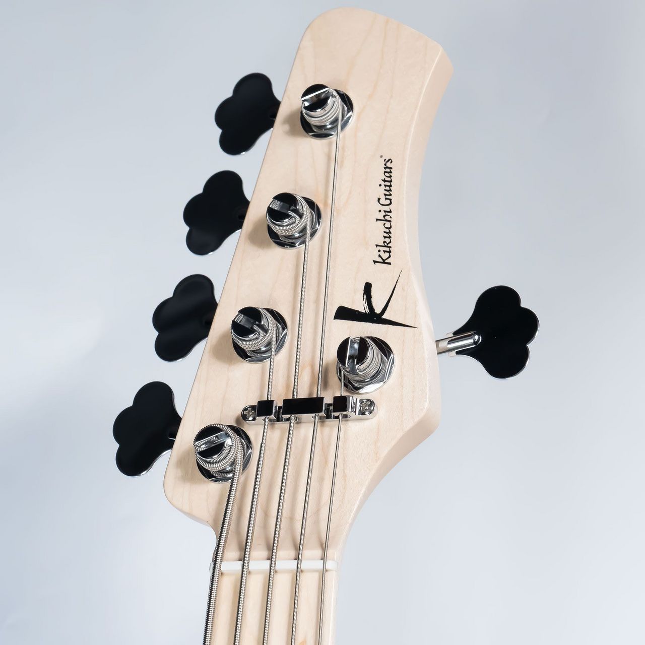 Kikuchi Guitars Hermes MV5【新品特価】【5弦】【約3.7kg】（新品特価