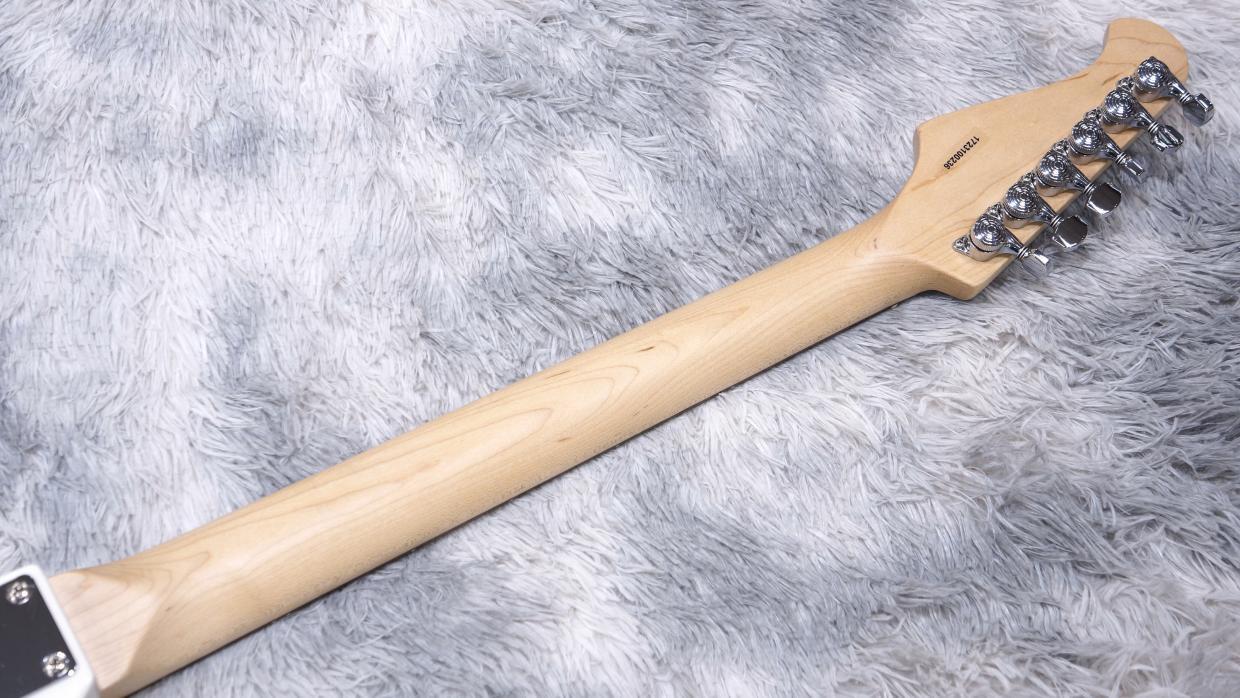 LEGEND LJM-Z TT / WHWH（新品）【楽器検索デジマート】