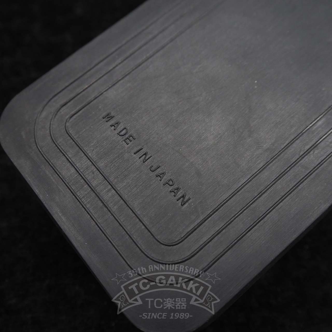 UECKS TREMOLO PEDAL（ビンテージ）【楽器検索デジマート】