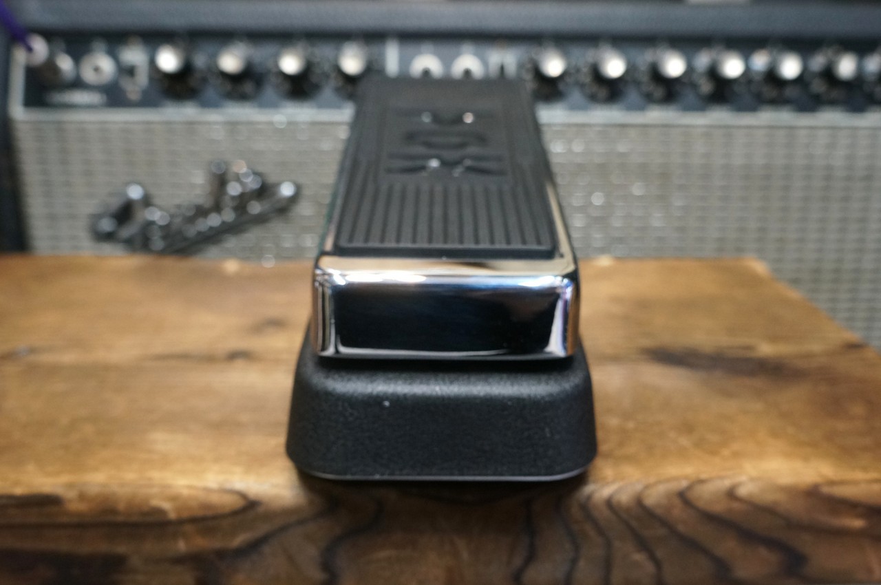 VOX V847 Wah Pedal（中古）【楽器検索デジマート】
