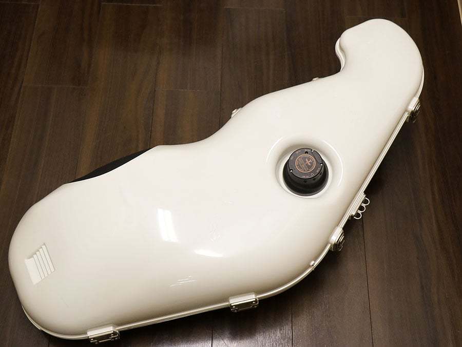 BEST BRASS e-Sax 日本製 サックス練習用ミュート やや訳あり（BEST 