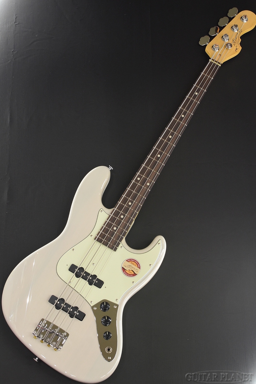 momose MJ2/R -White Blonde-【2026 Model】【4.02kg】（新品）【楽器