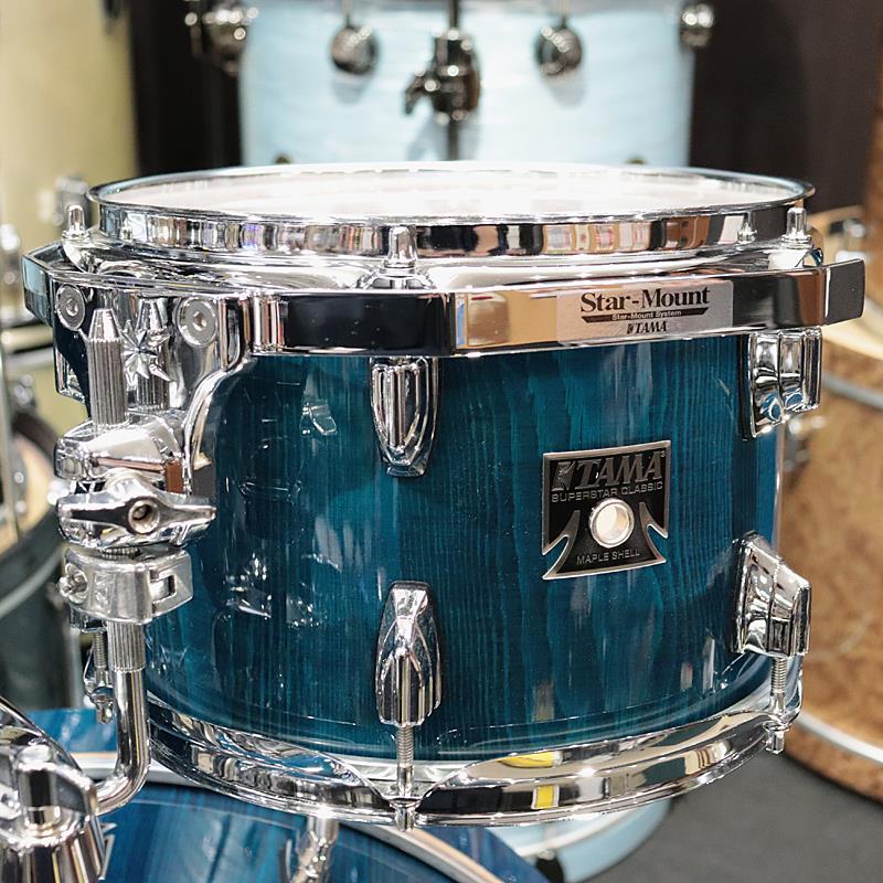 Tama CL52KRSP-GHP [Superstar Classic / 22インチバスドラム・シェル