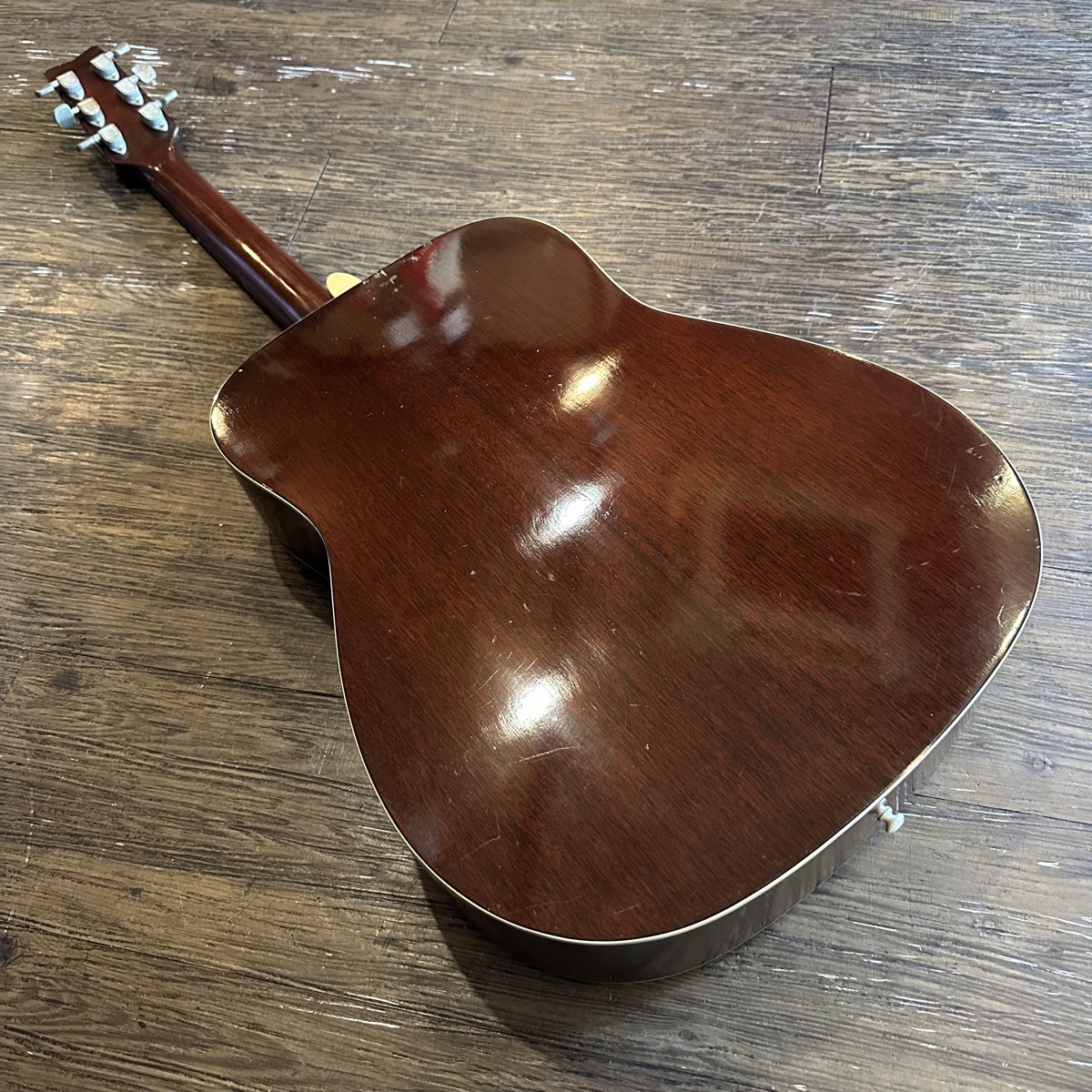YAMAHA FG-240 1970年代 Acoustic Guitar（中古/送料無料）【楽器検索