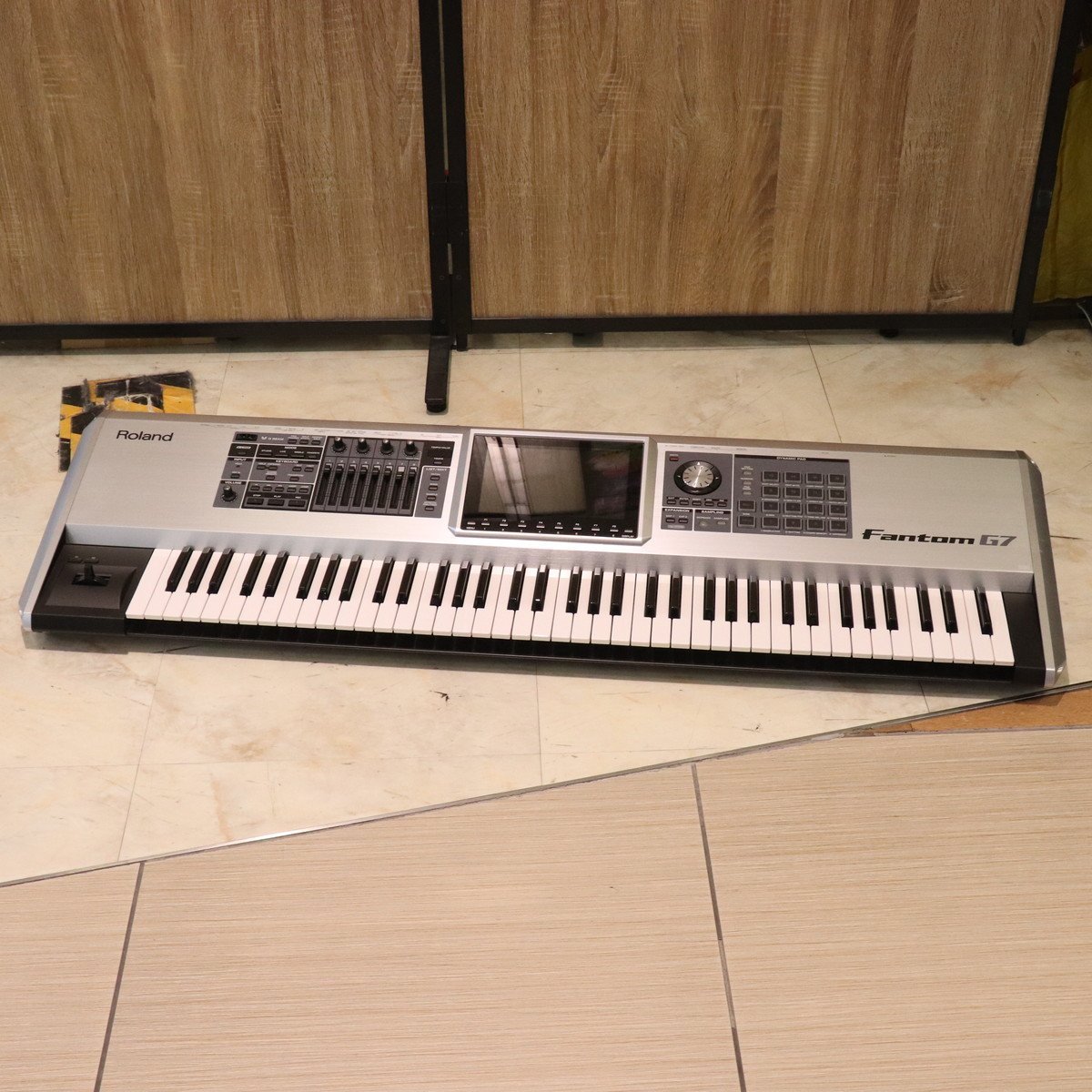 Roland Fantom G7 【梅田店】（中古/送料無料）【楽器検索