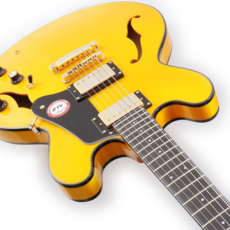 Seventy Seven Guitars Japan Tune-up Series EXRUBATO-JAZZ-JT