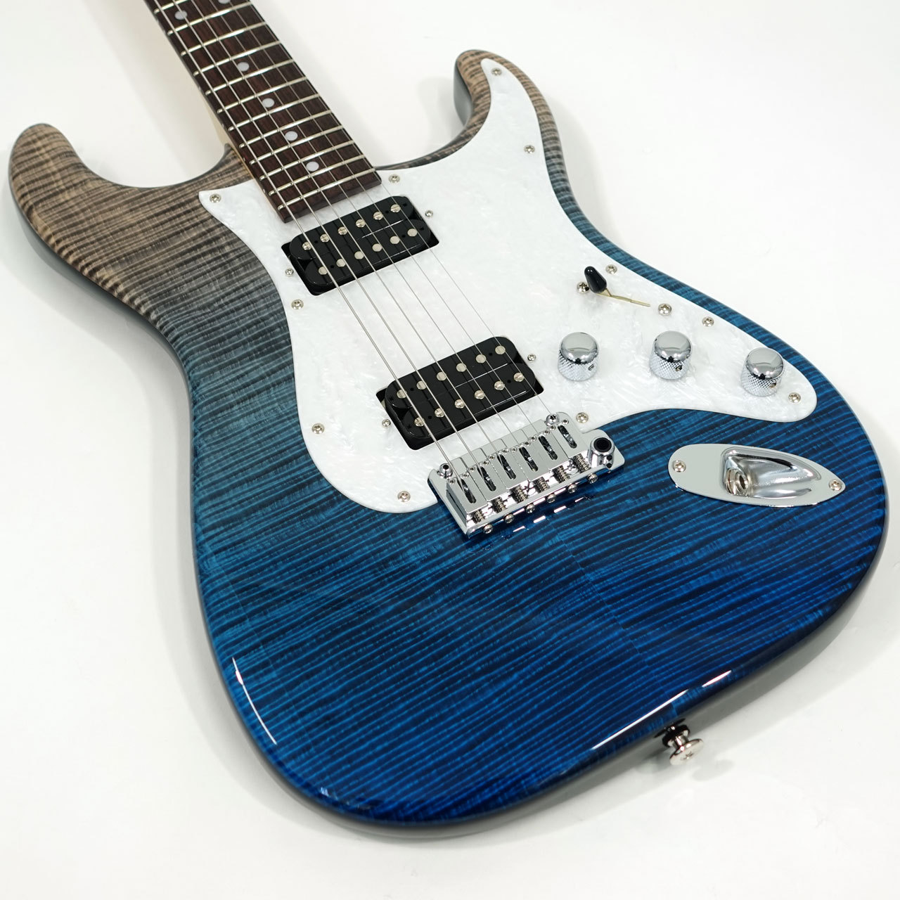 momose MC1-HH FT 5A Flame Tochi / R / SSB-GRD-MH #20362（新品特価