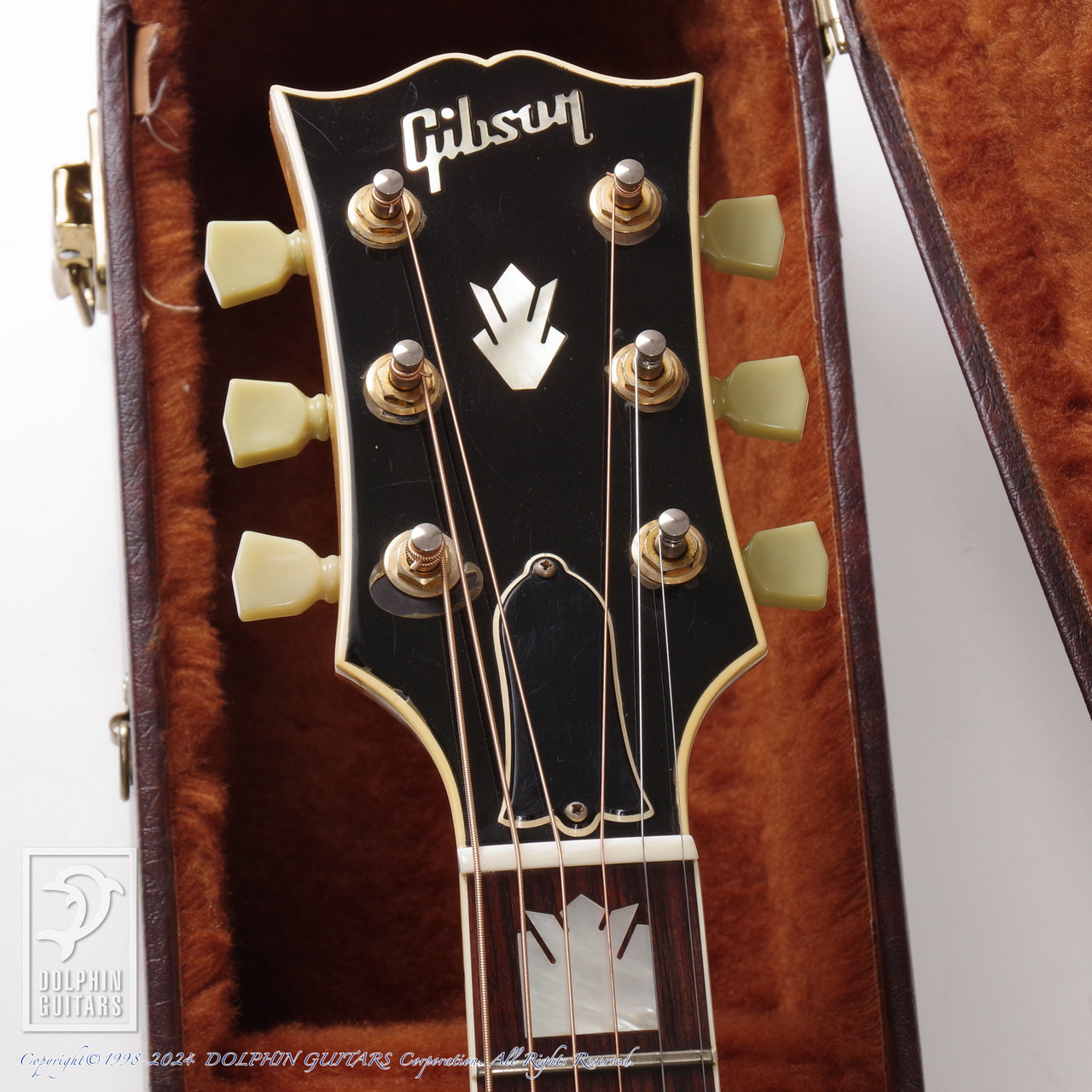 ギブソンj-200（超美品） 価格交渉可 Gibson J-200 (Natural)【最大36回無金利キャンペーン対象品