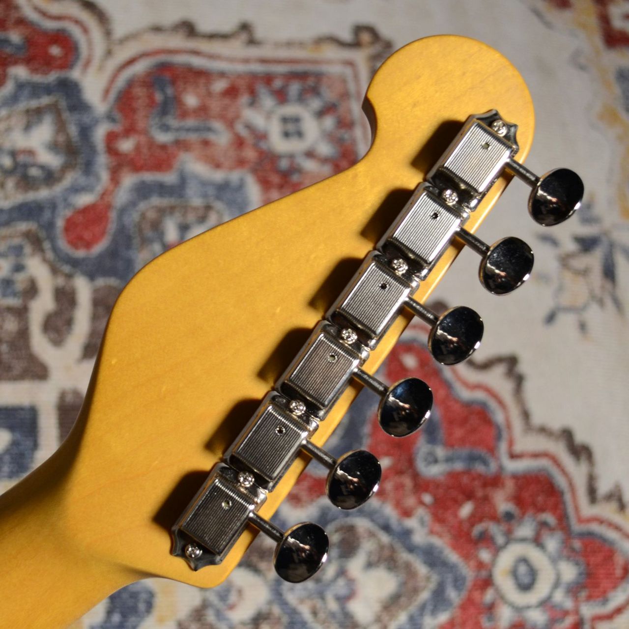 Don Grosh NOS Retro ASH/M【現物写真】【分割無金利】（新品