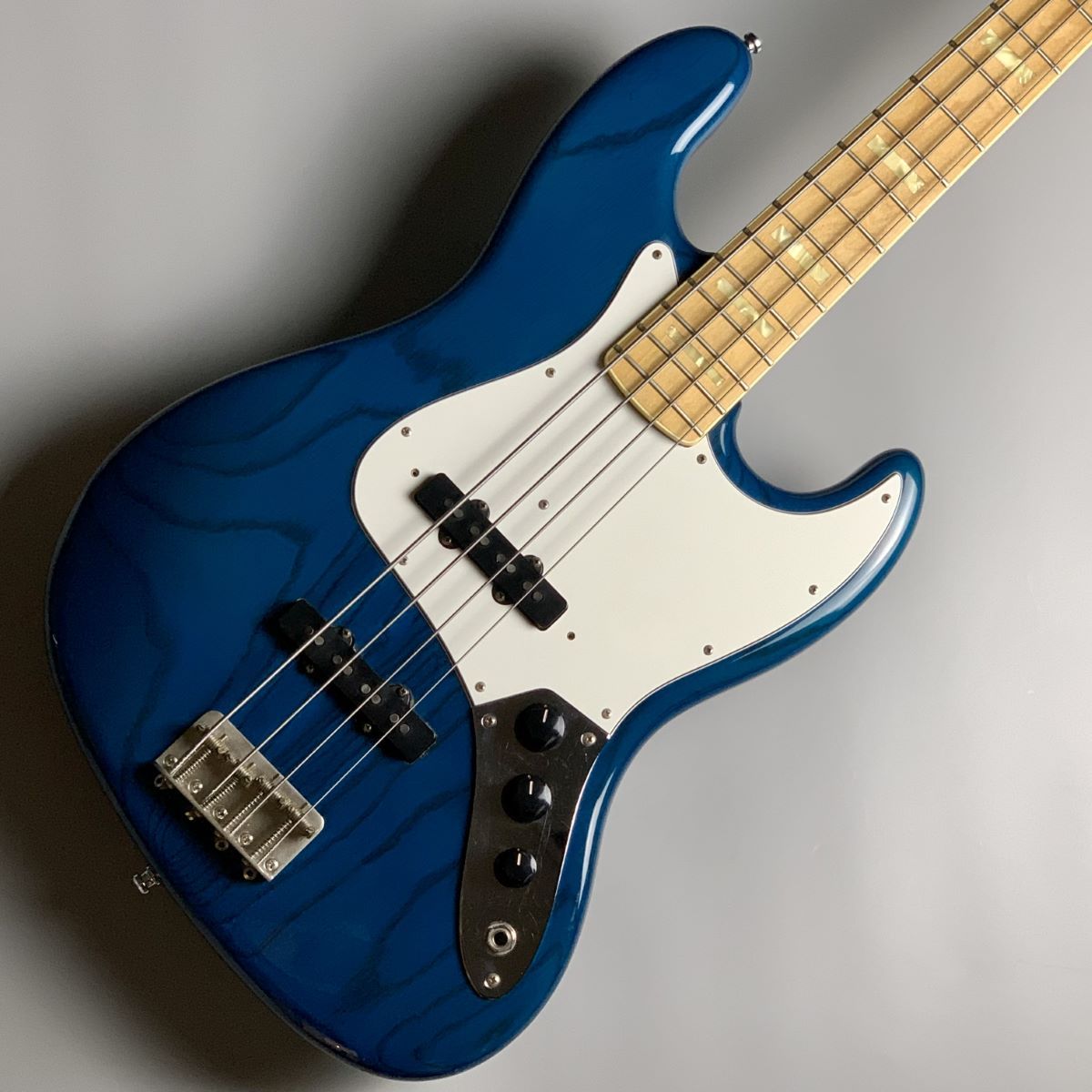 Seymour Duncan 中古Traditional Series Jazz Bass Type【現物写真