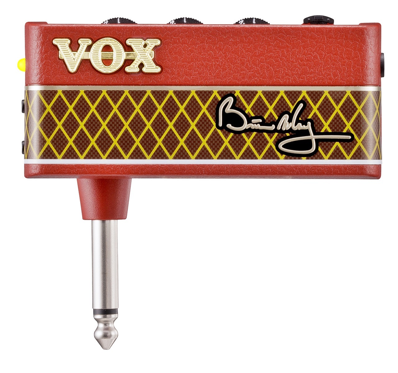 VOX amPlug Brian May / AP-BM 【ブライアン・メイ