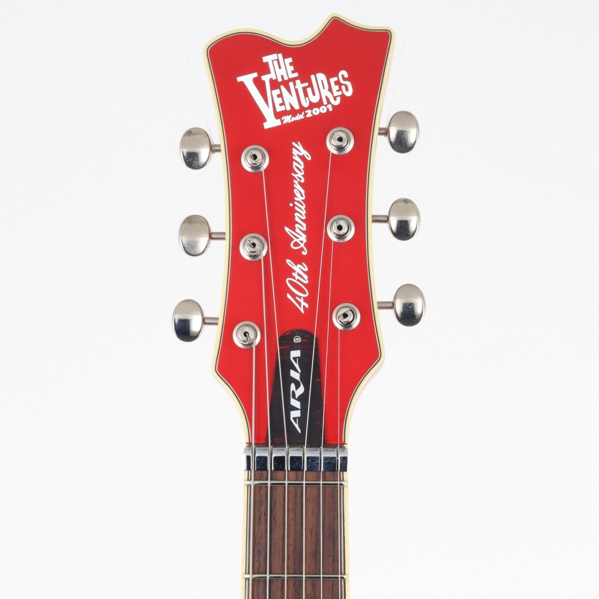 ARIA 40th Anniversary Limited Edition Model VM-2002 Candy