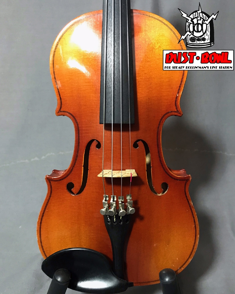 最新作の 220 No. バイオリン スズキ 1/16 VIOLIN SUZUKI 弦楽器 