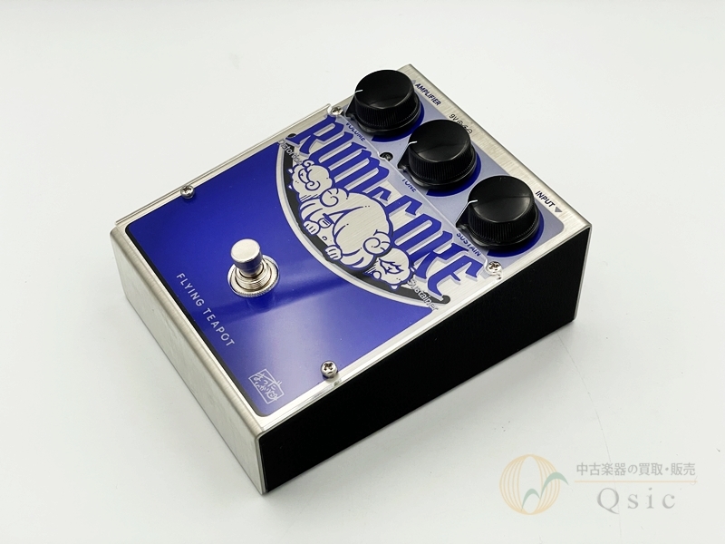 flying teapot Rum and Coke BLUE [MMM91]【梅田店在庫】（中古/送料