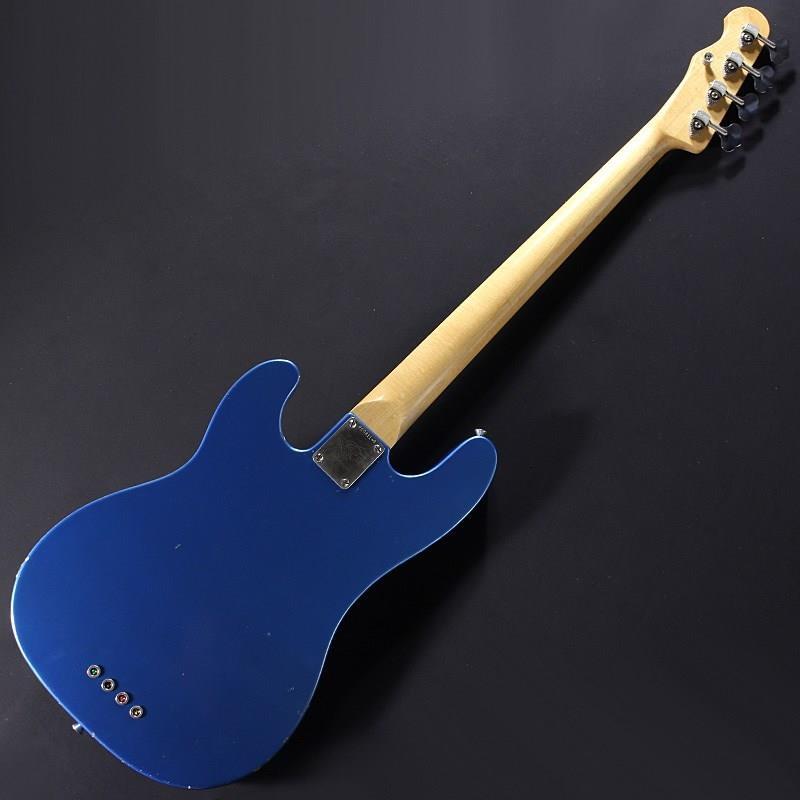 り*！様 SELDER　エレキベース　青 RS Guitarworks 【イケベ大阪夏祭りバーゲン！】 USED 中古 Old