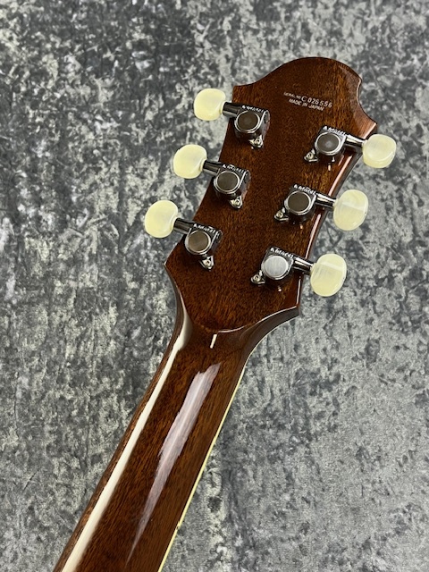 Greco 【特選中古セール】LG-90 -Natural- 【2002'sUSED】【生産