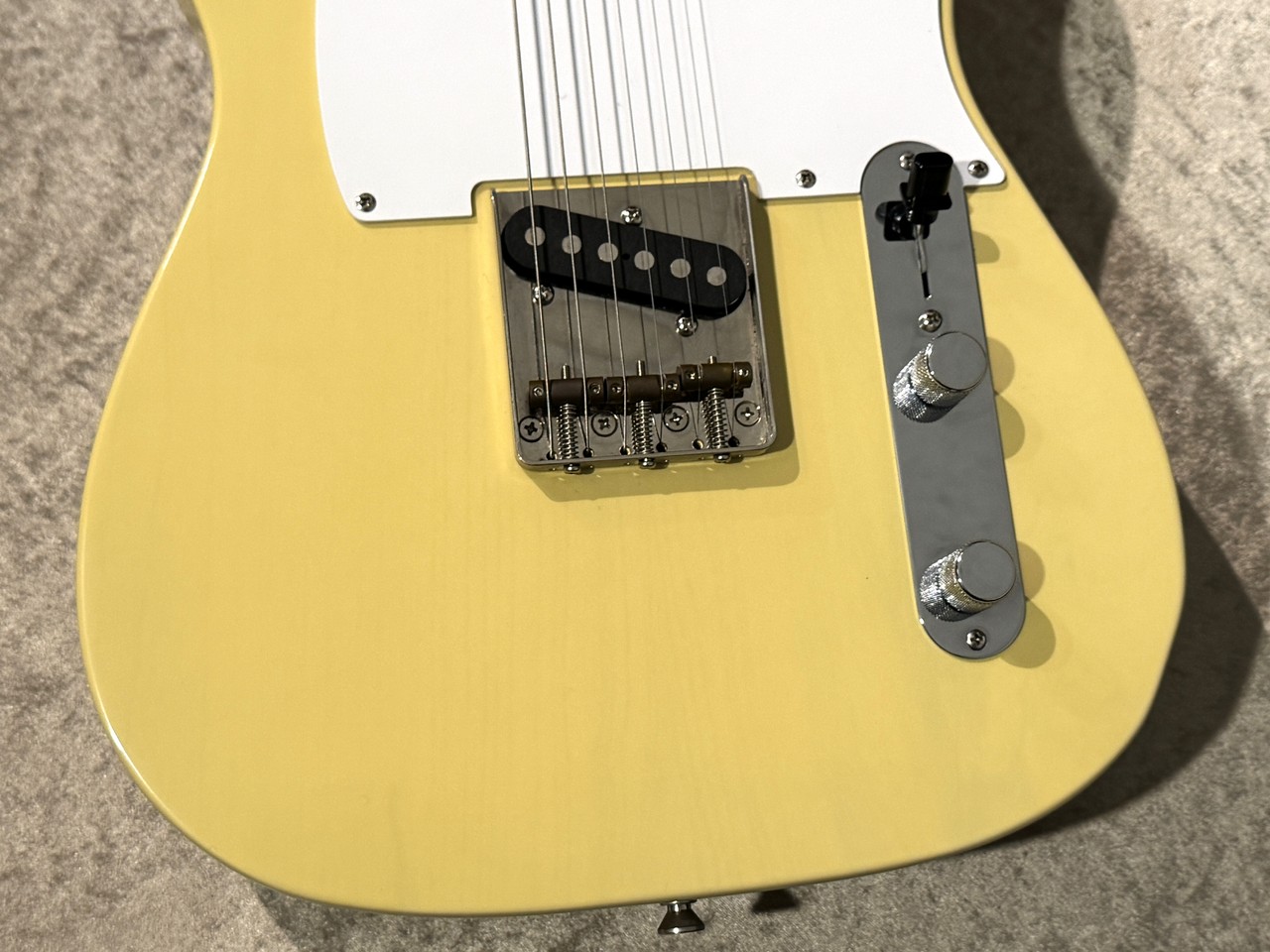 Crews Maniac Sound 【USED】 KTR TL 60S 【3.35kg】【2016年製