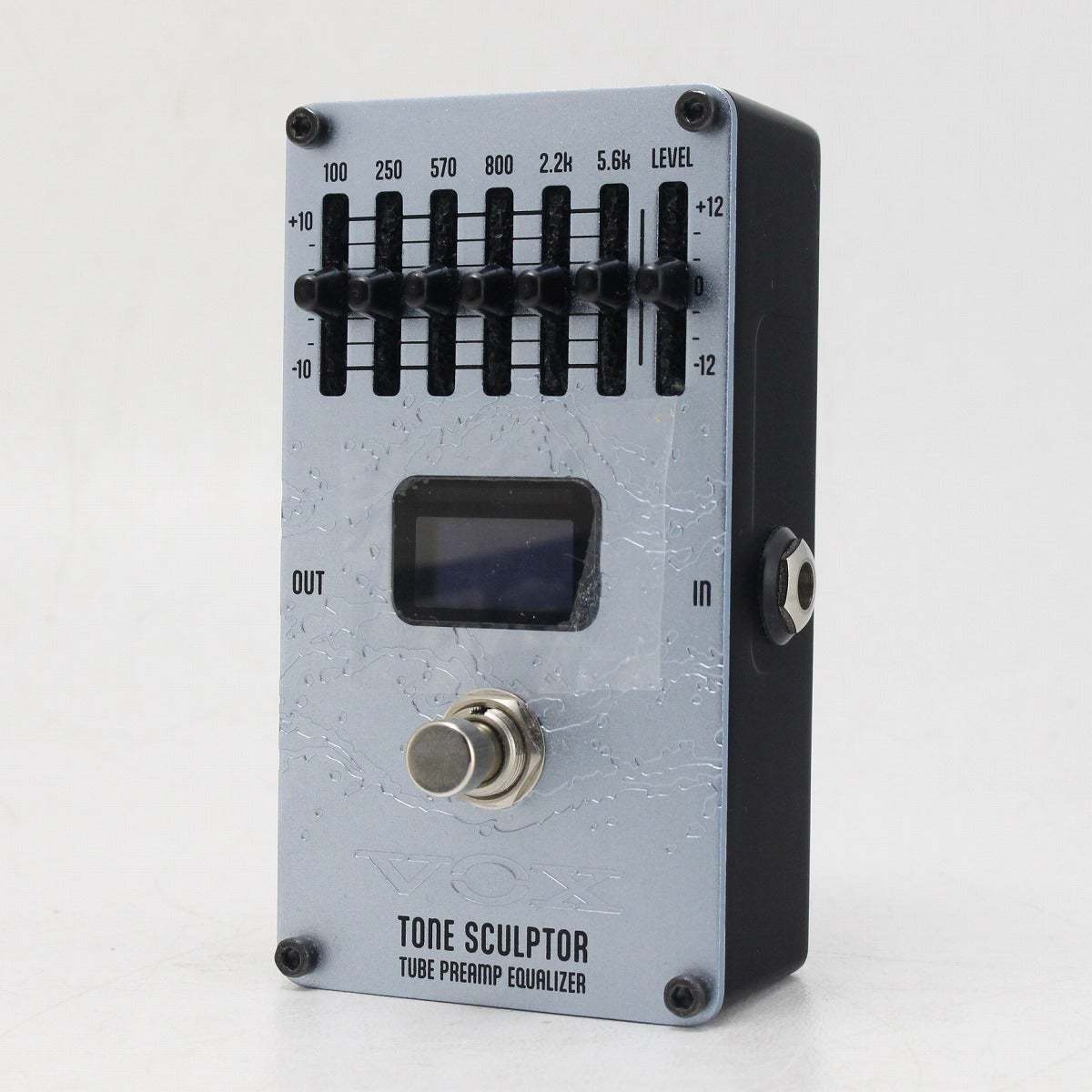 VOX VE-TS TONE SCULPTOR 【御茶ノ水本店】（中古）【楽器検索デジマート】