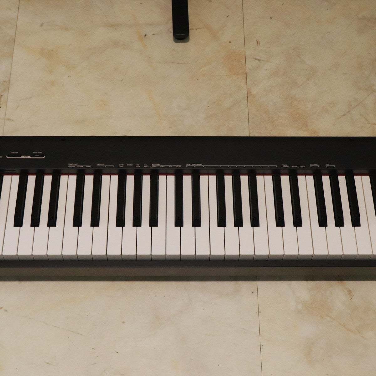 Casio CDP-S105 【梅田店】（中古）【楽器検索デジマート】