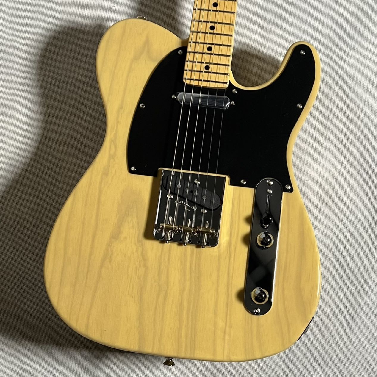 FUJIGEN(FGN) NTE100MAH/01 OWB【現物画像】Neo Classic