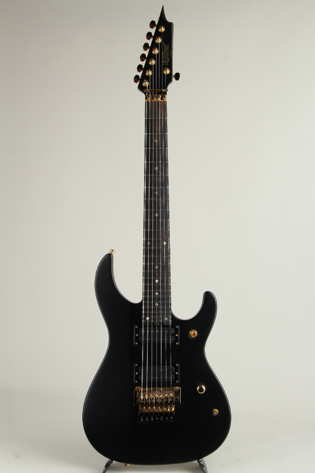 Killer KG-Fascist Vice Seven 2023（中古）【楽器検索デジマート】