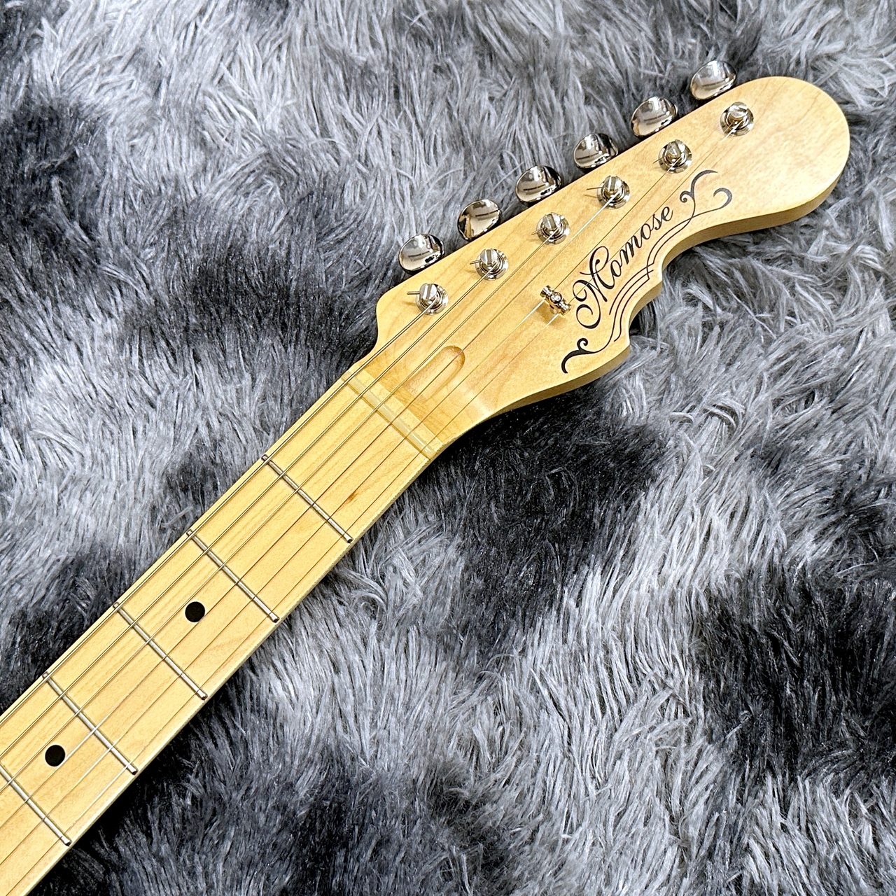 momose MT2-STD/M STB【生産完了カラー】【日本製】（新品特価