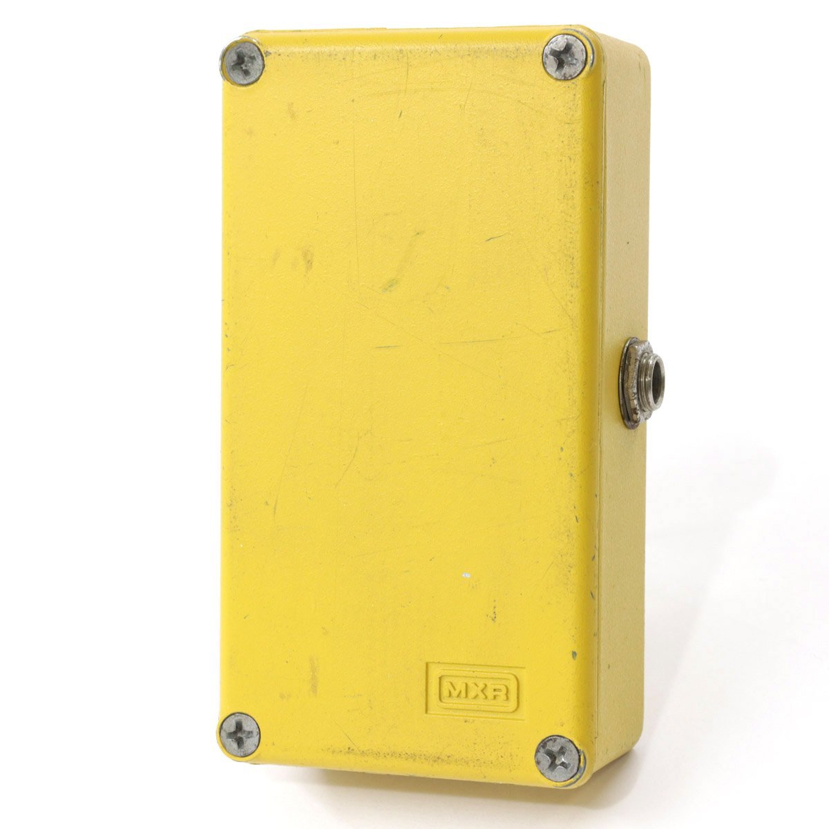 MXR distortion + / 1987 【池袋店】（中古）【楽器検索デジマート】