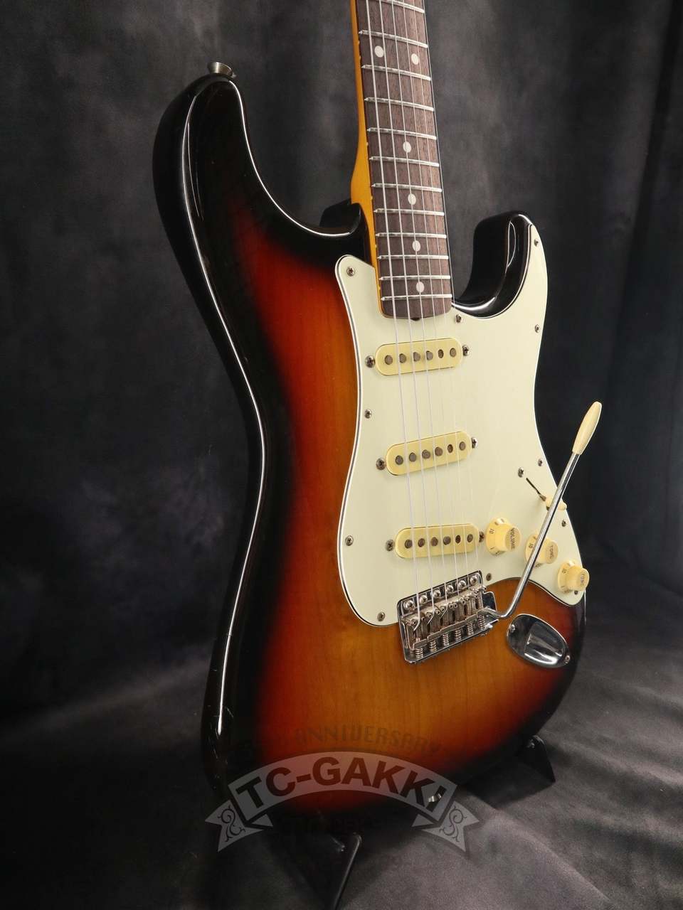 Fender Japan 2006-2008 ST62-78TX（中古）【楽器検索デジマート】