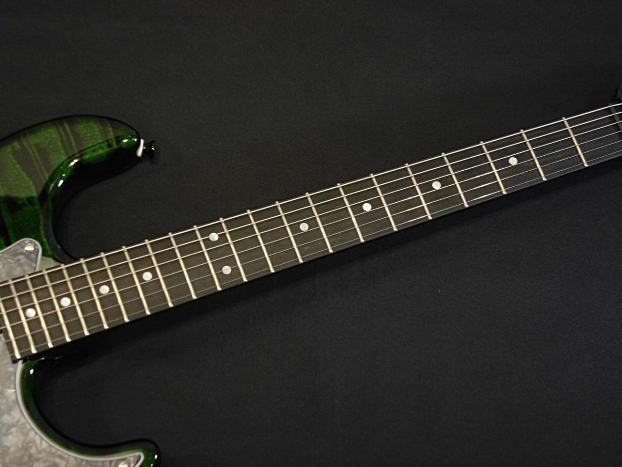 SAITO GUITARS S-622CS BEYOND / Midori Oni【3.32kg】（新品特価/送料
