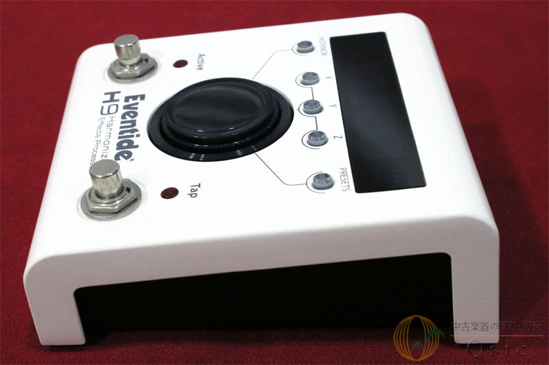 Eventide H9 [WL349]【神戸店在庫】（中古/送料無料）【楽器検索