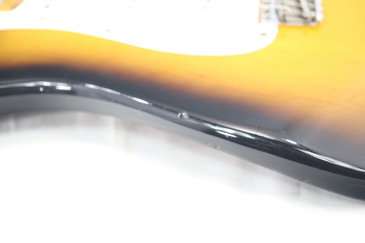 FERNANDES RST-50 '57（中古）【楽器検索デジマート】