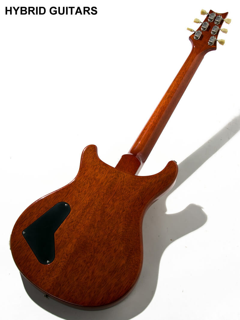 Paul Reed Smith(PRS) McCarty Korina Brazilian Rosewood(BZF