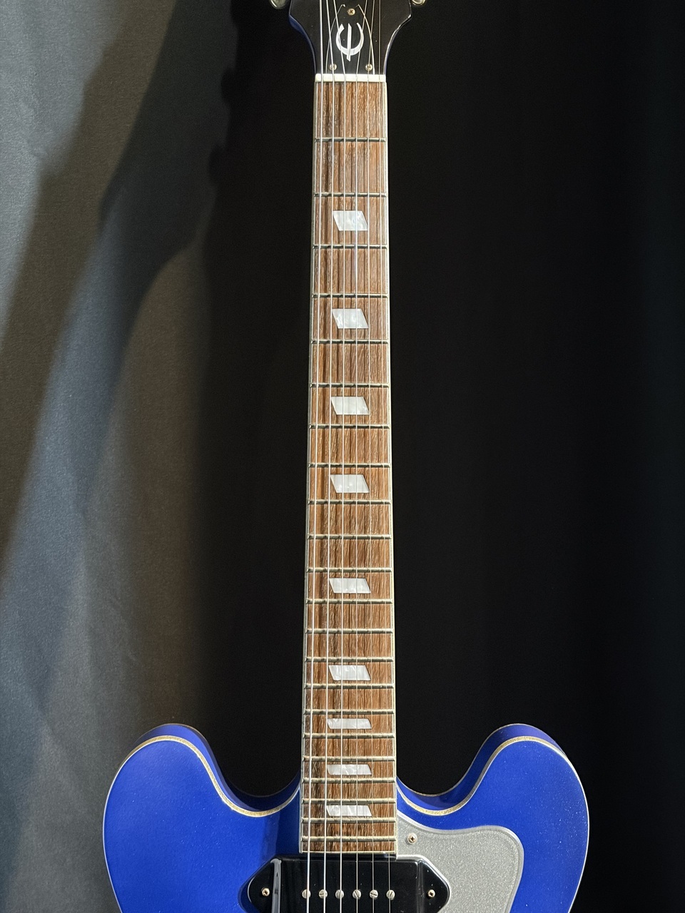 Epiphone Riviera Custom P93（中古）［デジマートSALE］【楽器検索