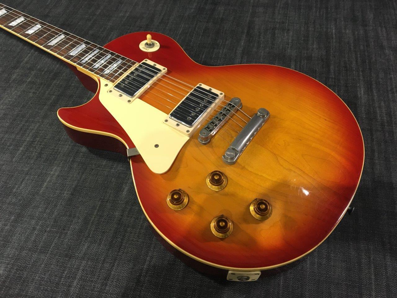 Orville by Gibson Les Paul Standard Lefty（中古/送料無料）【楽器 