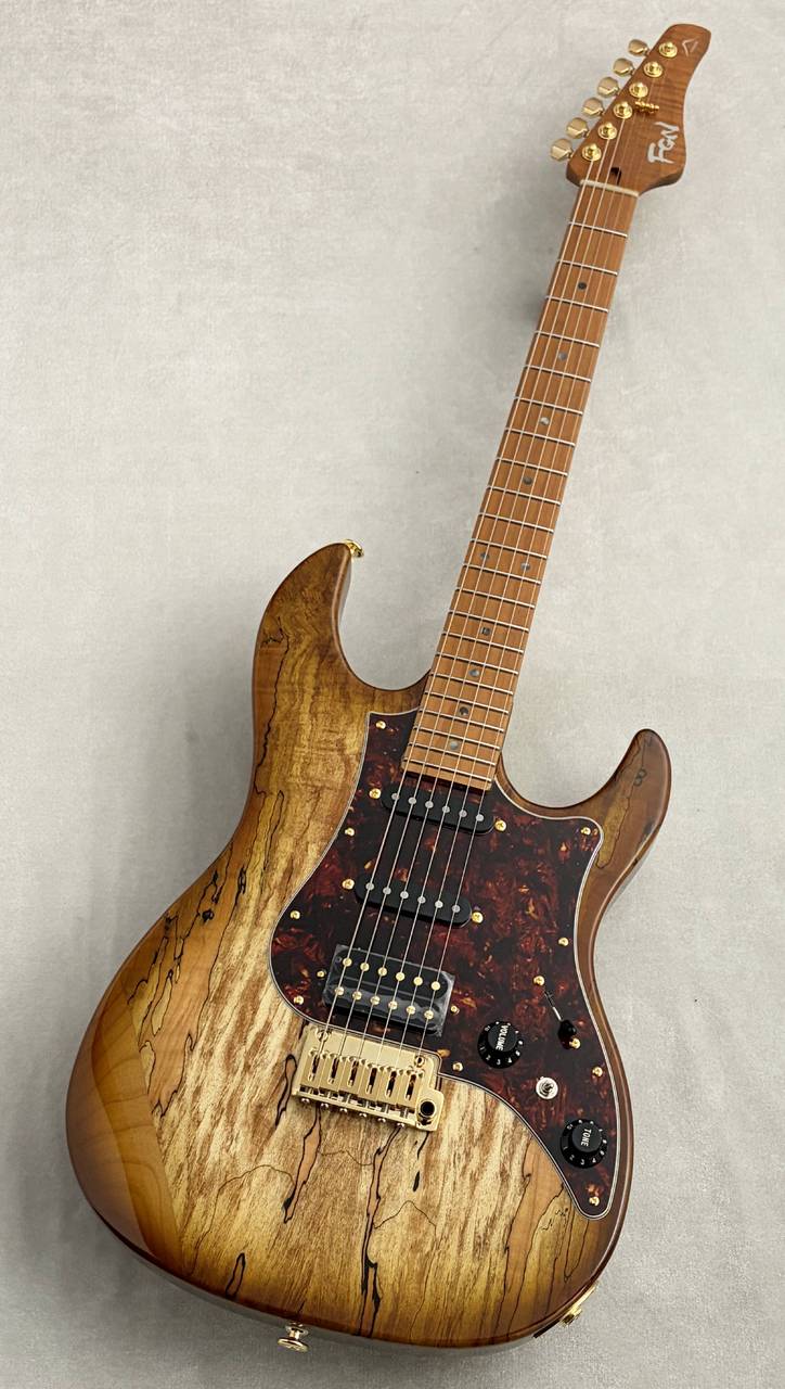 FUJIGEN(FGN) Expert Series EOS2-EW1-RM ~Hojicha Burst~ #J250126
