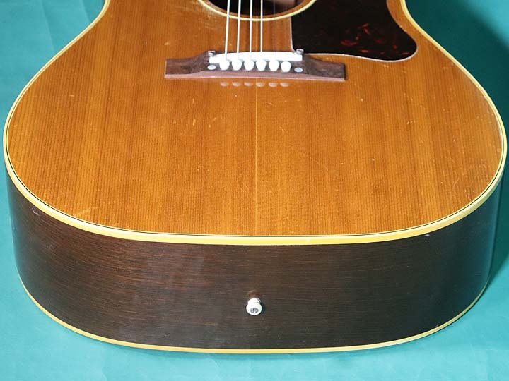 Gibson J-50（ビンテージ）【楽器検索デジマート】