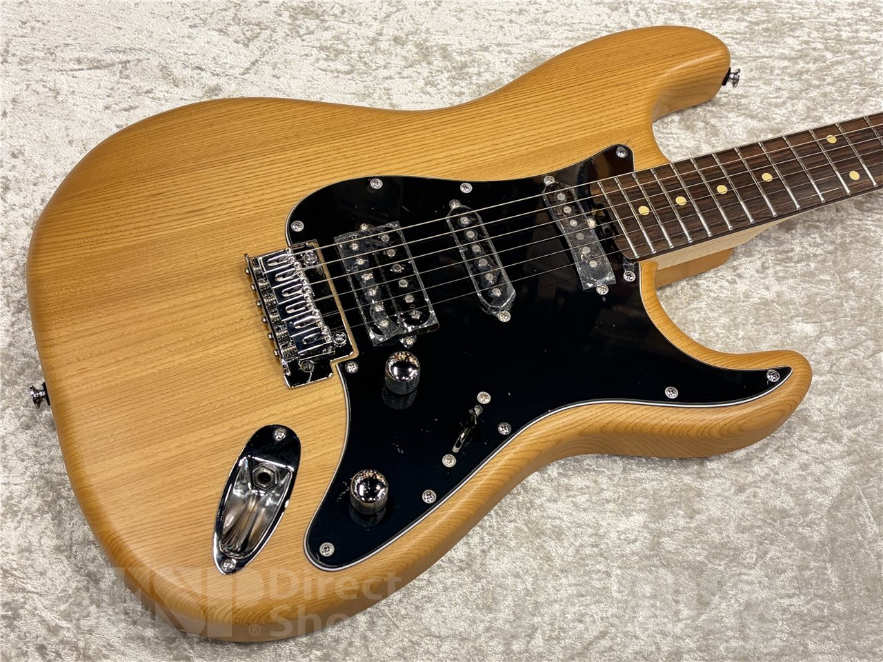 Kaalena KA-ST-SSH【Vintage Natural】（新品/送料無料）【楽器検索