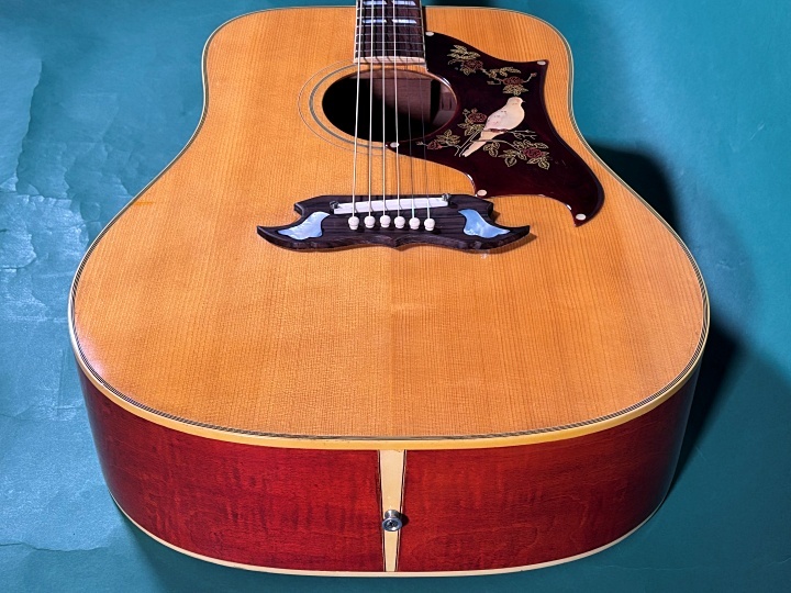 Gibson DOVE NT（ビンテージ）【楽器検索デジマート】