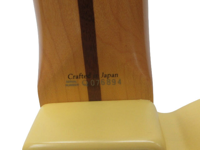 Fender Japan TL68-75BC (TL68-BECK) /ABD (Antique Blonde Fender Japan TL68-75BC (TL68-BECK) /ABD (Antique Blonde