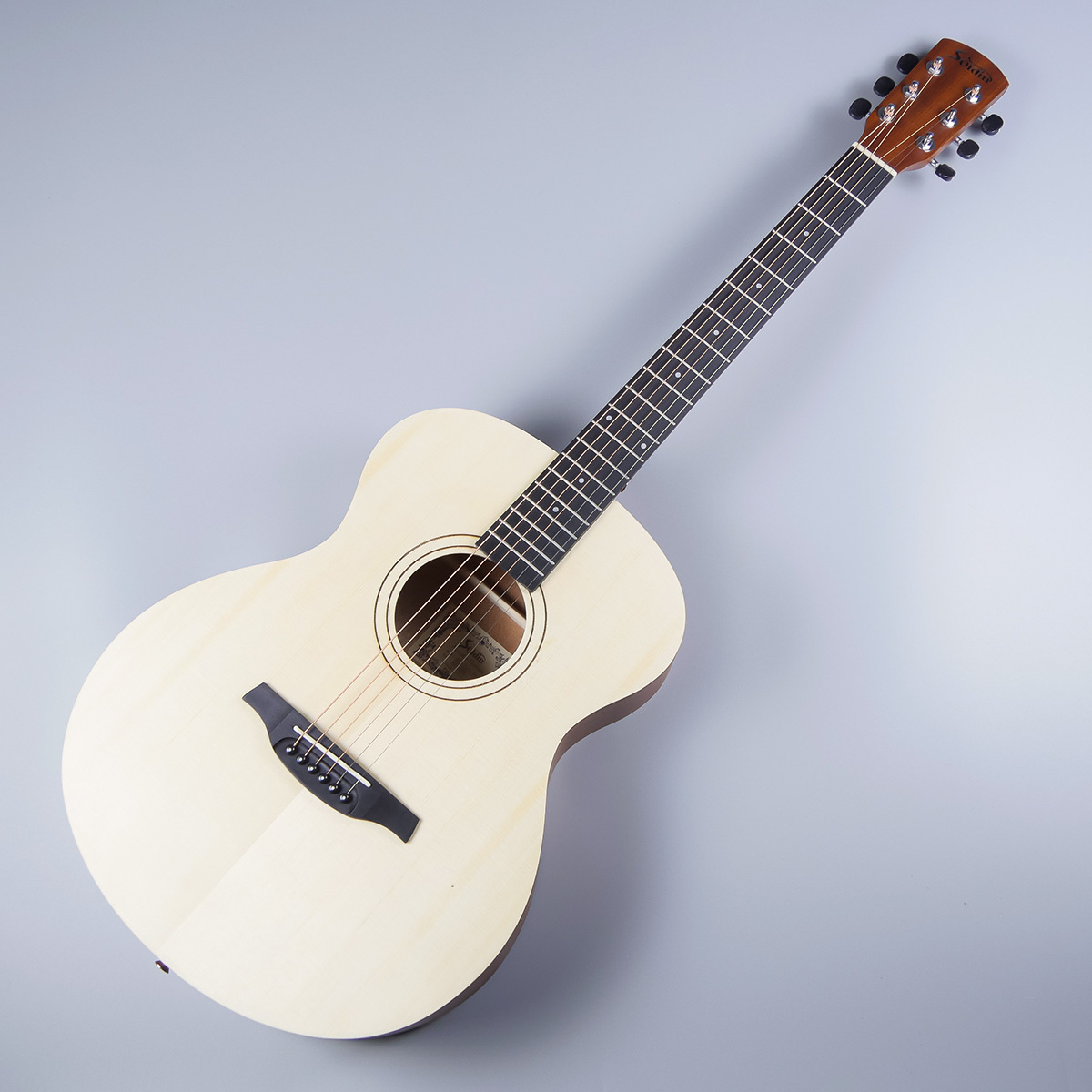 Soldin SFG-15 II ブラウンサンバーストサテン アコースティック