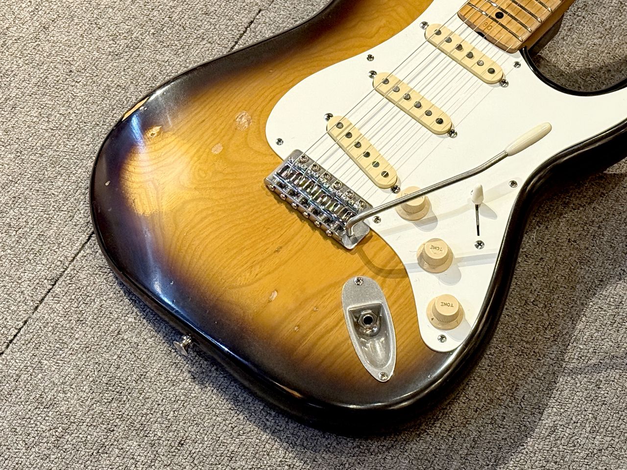 Tokai ST-80GS~Springy Sound~1980（ビンテージ）【楽器検索デジマート】