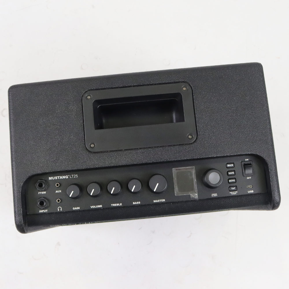 Fender 【中古】 Fender Mustang LT25 ギターアンプ（中古/送料無料