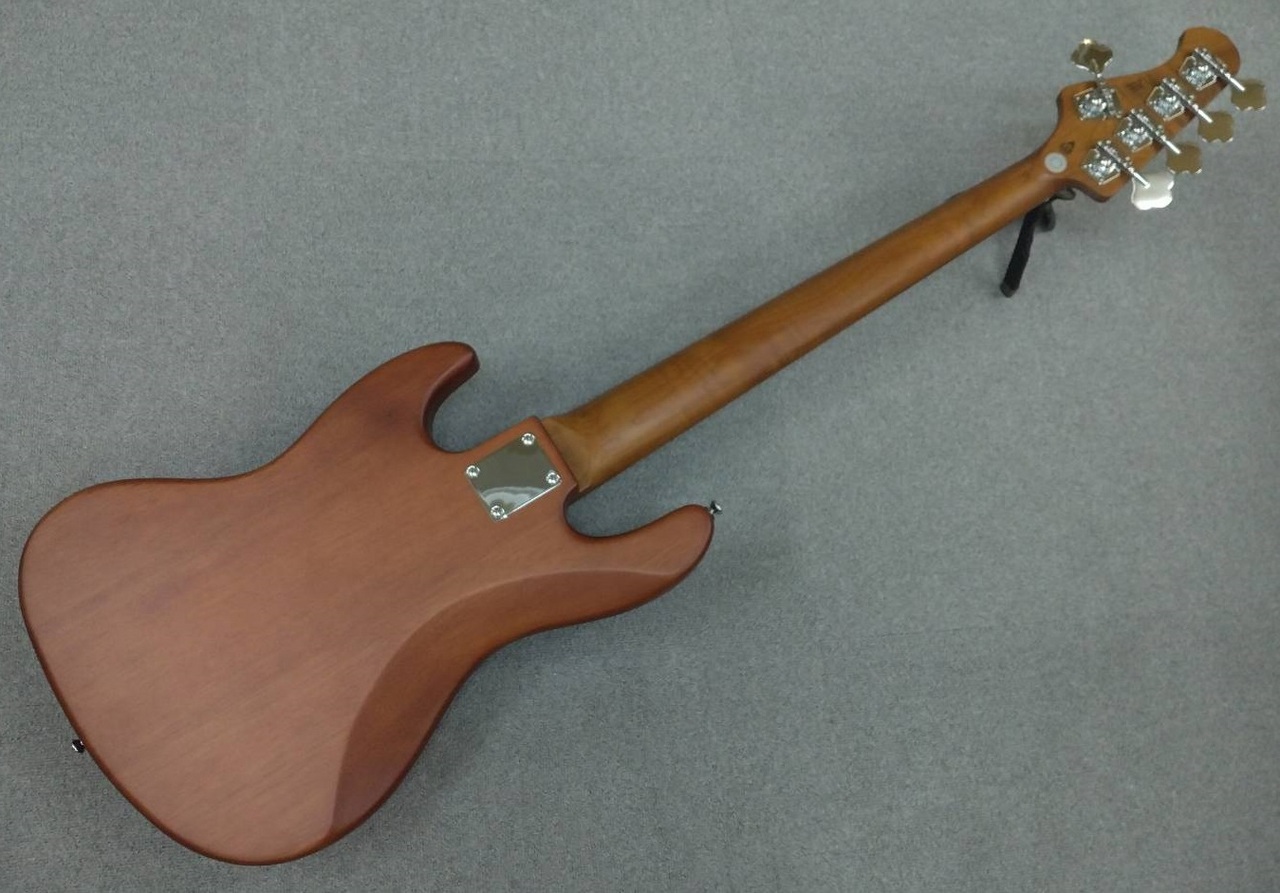 Bacchus GLOBAL Series WL5-STD/RSM BR-S (ブラウンサテン