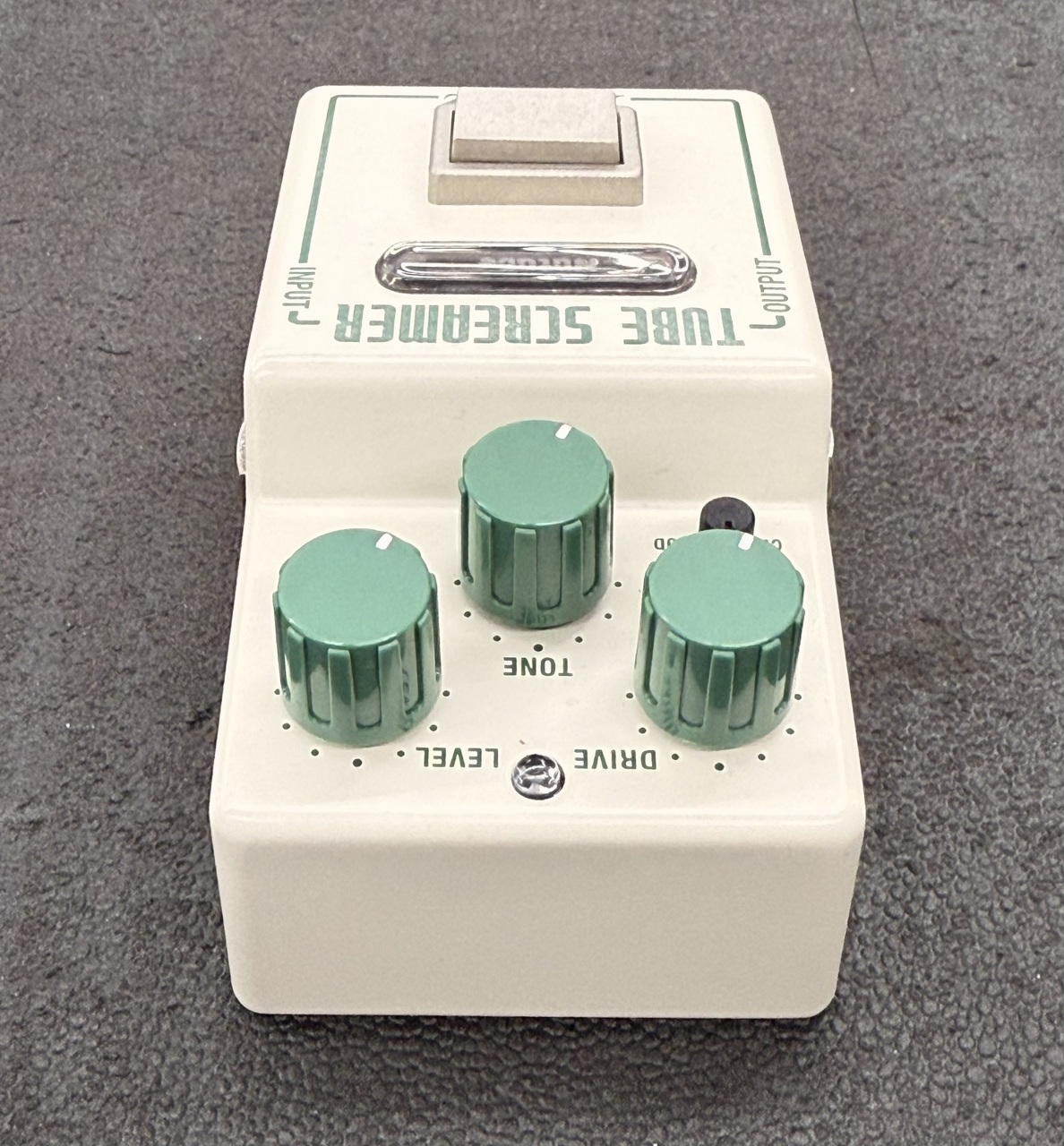 Ibanez NTS Nu Tube Screamer（中古）【楽器検索デジマート】