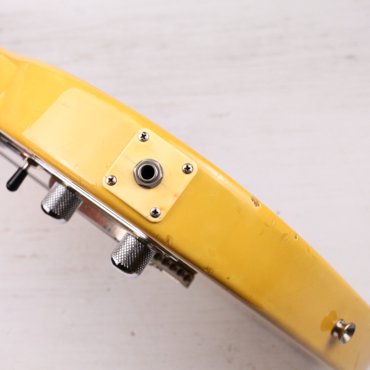 Greco TL-500 SPACEY SOUNDS 1979年製（中古）【楽器検索デジマート】
