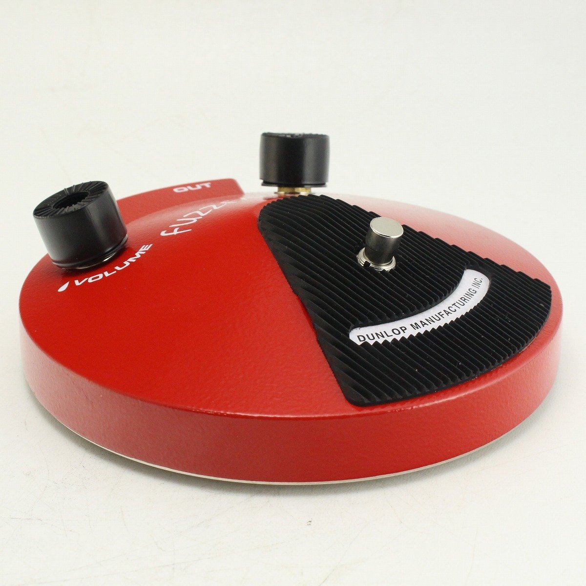 【美品】Jim Dunlop FUZZFACE JDF2 (元箱付き) Amazon.com: JIM DUNLOP Fuzz Face Distortion Guitar Effects