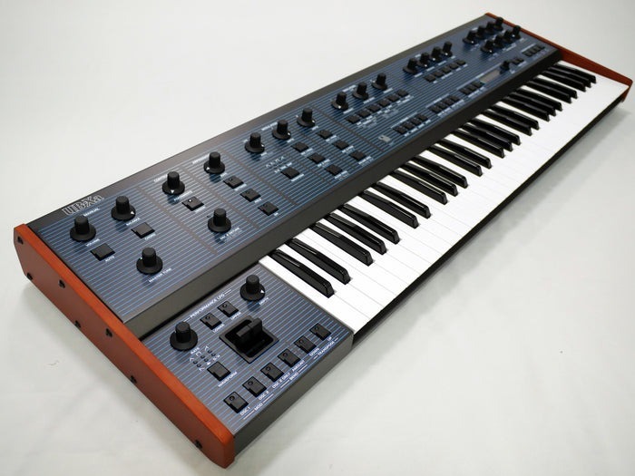 BEHRINGER UB-Xa（中古）【楽器検索デジマート】