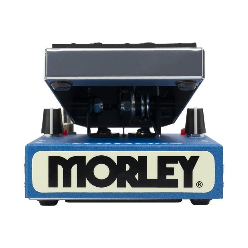 Morley 20/20 Tye Trujillo Trudrive Wah（新品）【楽器検索デジマート】