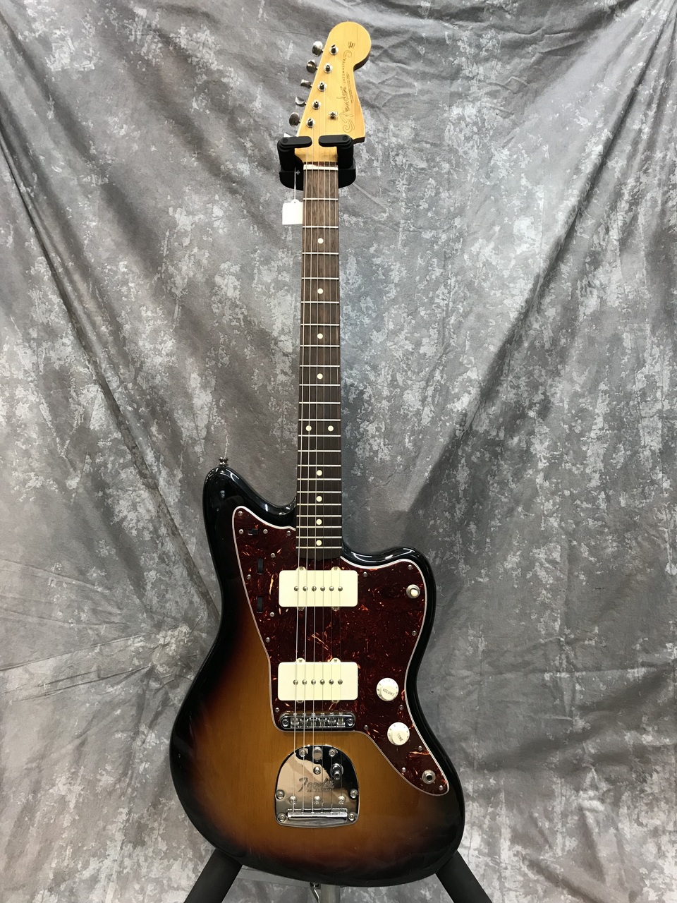 Fender Classic Player Jazzmaster Special（中古）【楽器検索デジマート】