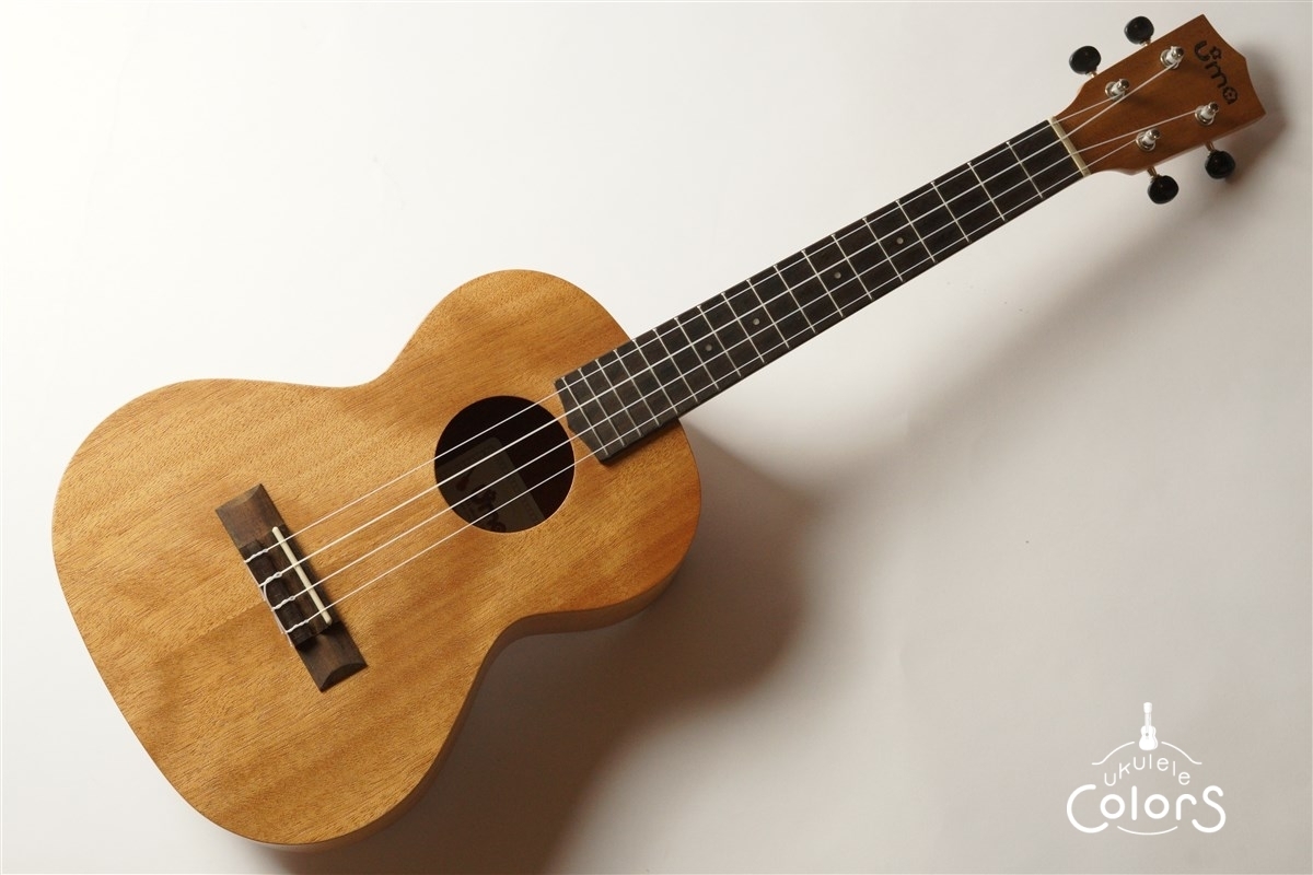 Uma Ukulele UK-03T（新品/送料無料）【楽器検索デジマート】